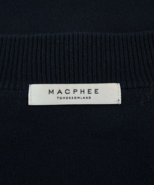 MACPHEE เสื้อคาร์ดิแกน