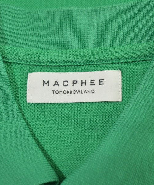 MACPHEE เสื้อโปโล