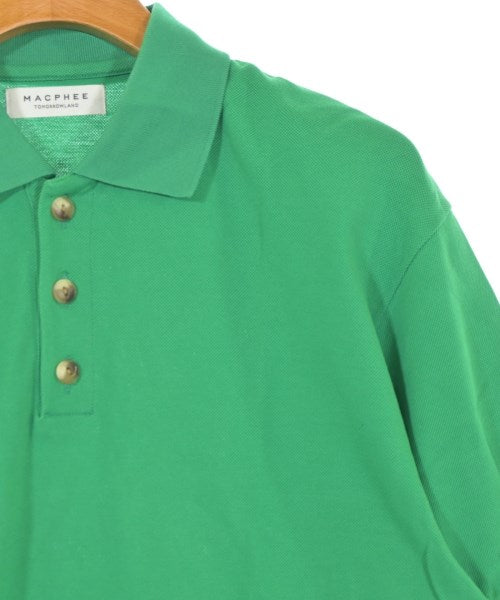 MACPHEE เสื้อโปโล