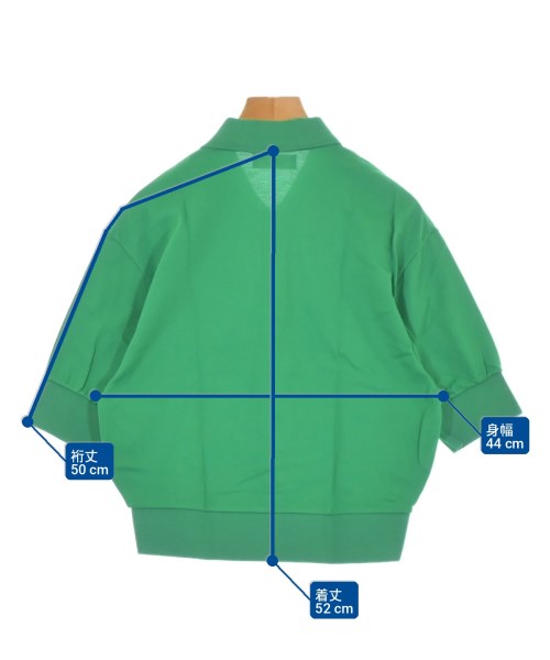 MACPHEE เสื้อโปโล