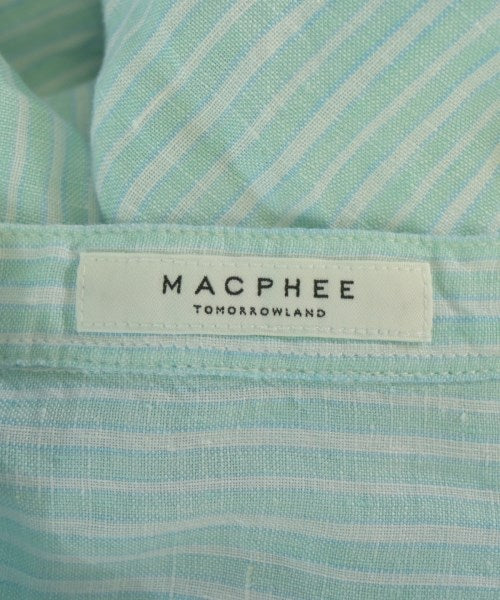 MACPHEE เสื้อสตรี
