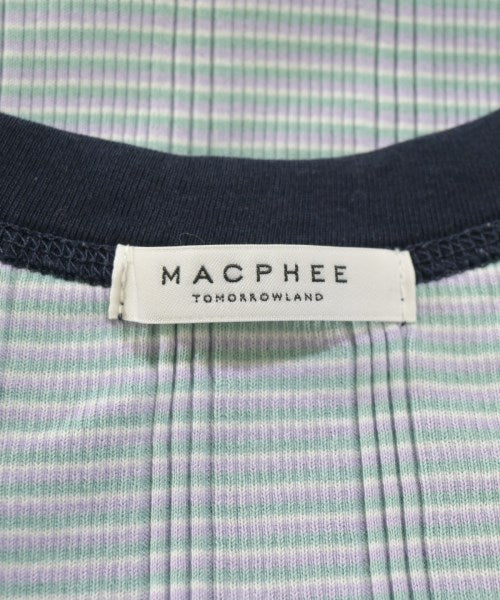 MACPHEE เสื้อกล้าม