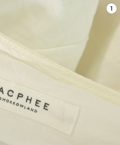 MACPHEE เสื้อลำลอง