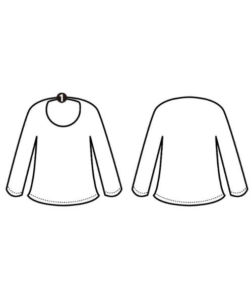 MACPHEE เสื้อลำลอง