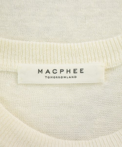 MACPHEE เสื้อกันหนาว