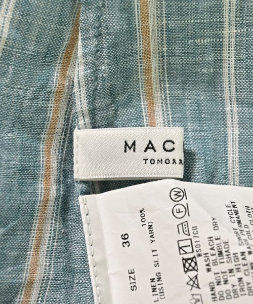 MACPHEE ชุดเดรส