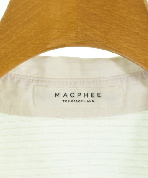 MACPHEE เสื้อลำลอง