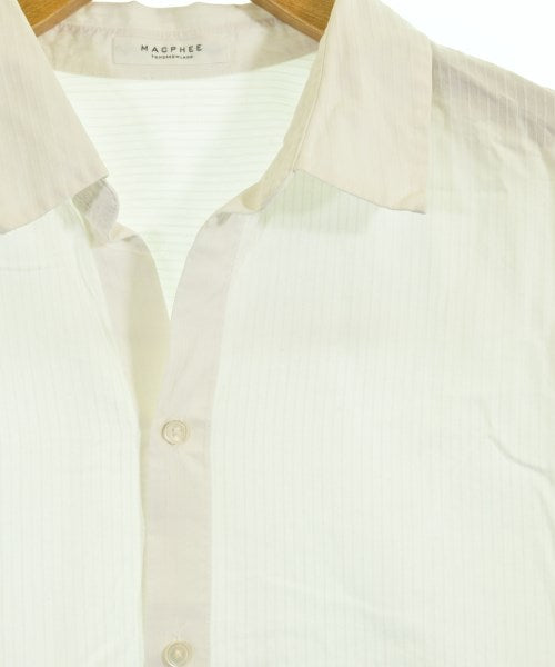 MACPHEE เสื้อลำลอง