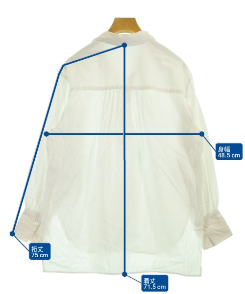 MACPHEE เสื้อลำลอง
