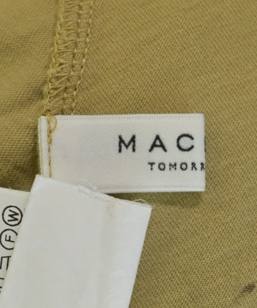 MACPHEE ชุดเดรส