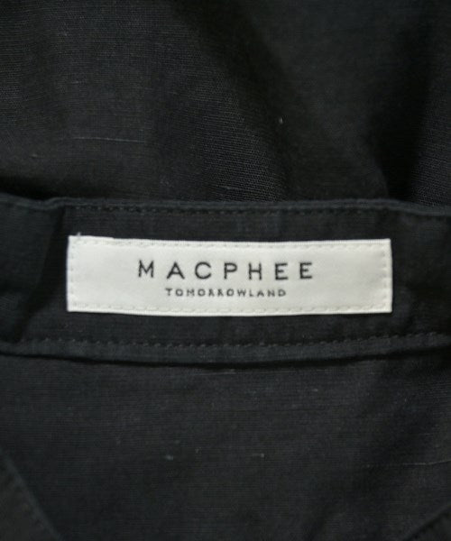 MACPHEE เสื้อสตรี