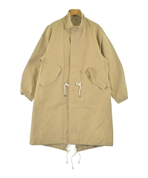 MACPHEE เสื้อโค้ท อื่น