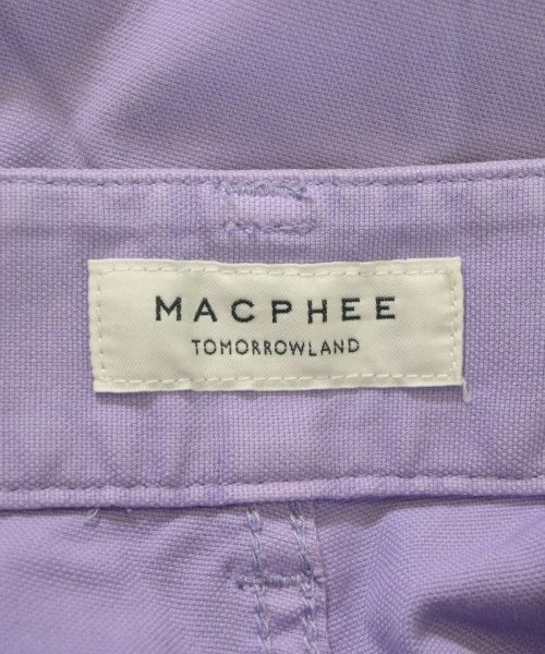 MACPHEE กางเกง อื่น