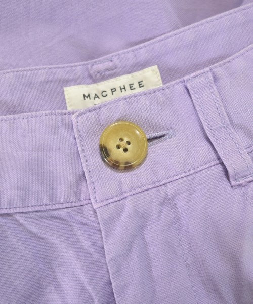 MACPHEE กางเกง อื่น