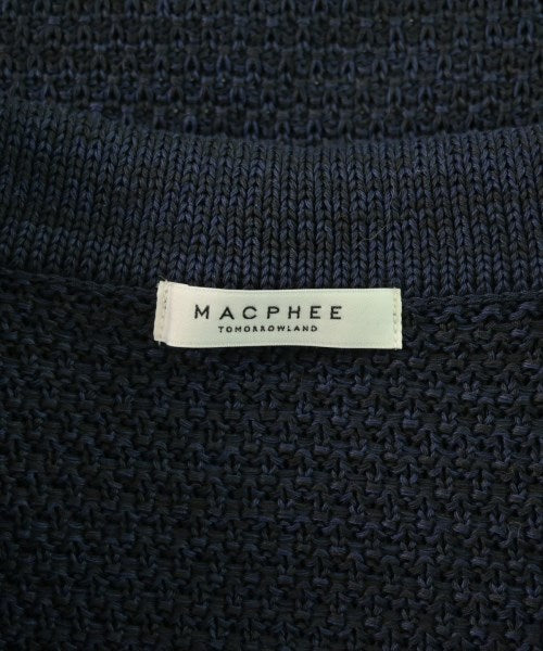 MACPHEE เสื้อกันหนาว