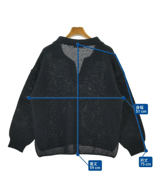 MACPHEE เสื้อกันหนาว