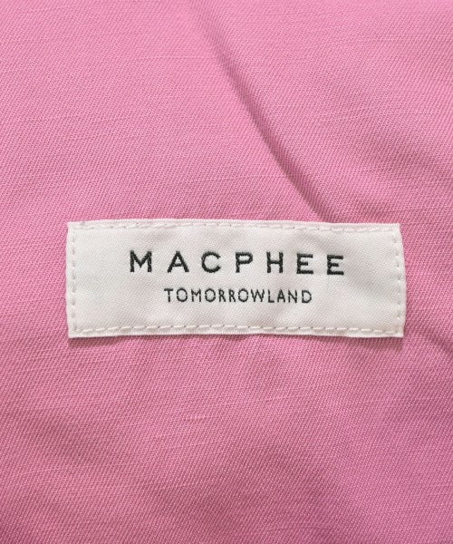 MACPHEE ชิโน่