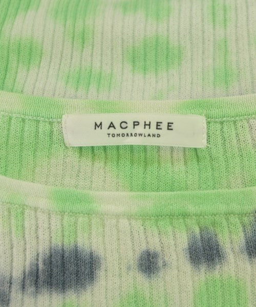 MACPHEE เสื้อกันหนาว