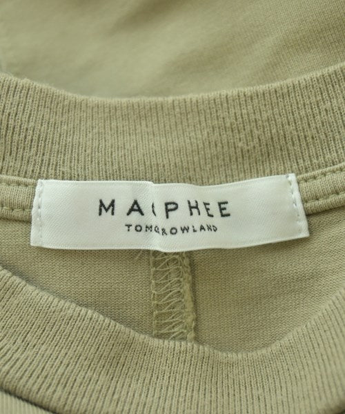 MACPHEE ชุดเดรส