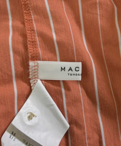 MACPHEE ชุดเดรส