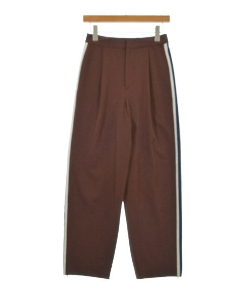 MACPHEE กางเกงขายาว