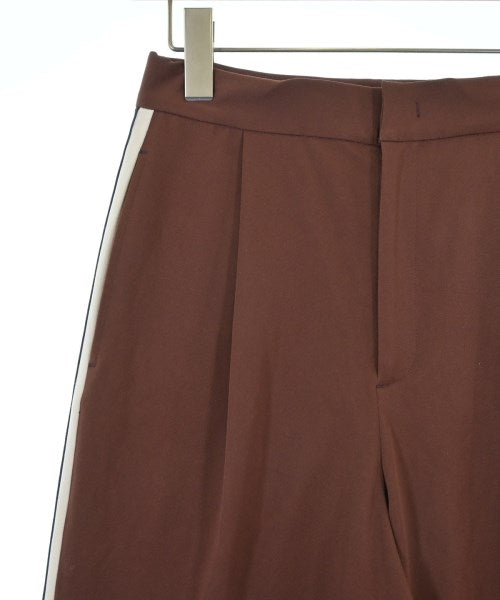 MACPHEE กางเกงขายาว