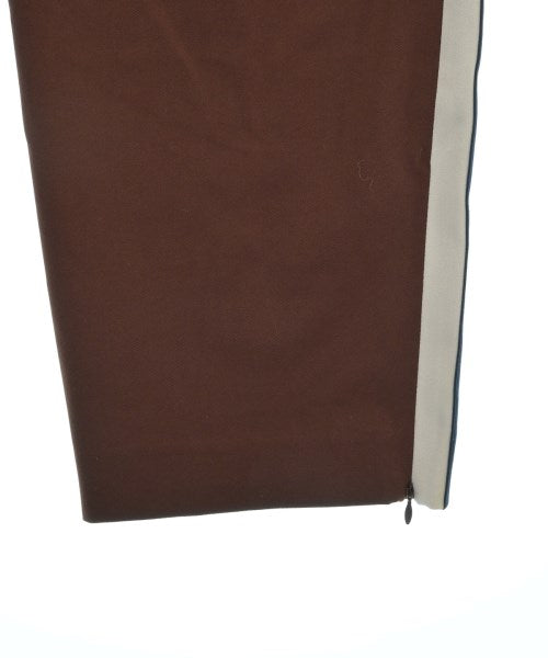 MACPHEE กางเกงขายาว