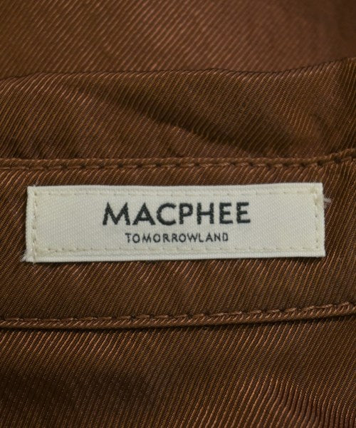 MACPHEE เสื้อสตรี