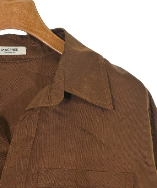 MACPHEE เสื้อสตรี