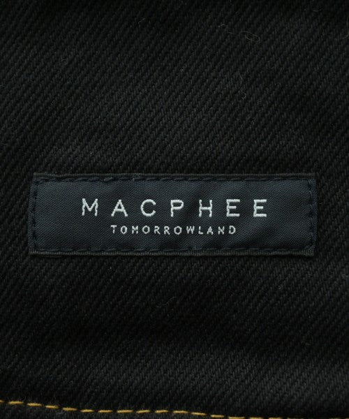 MACPHEE กระโปรงยาว/แม็กซี่ยาว