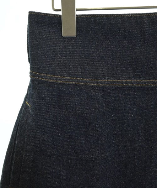 MACPHEE กระโปรงยาว/แม็กซี่ยาว