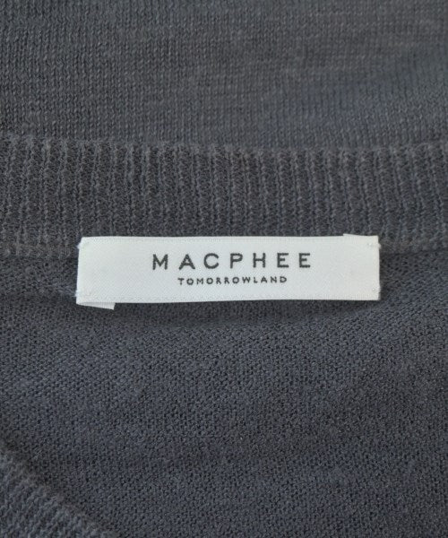 MACPHEE เสื้อคาร์ดิแกน
