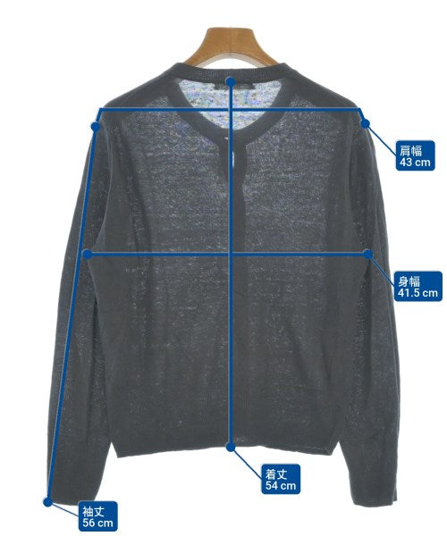 MACPHEE เสื้อคาร์ดิแกน