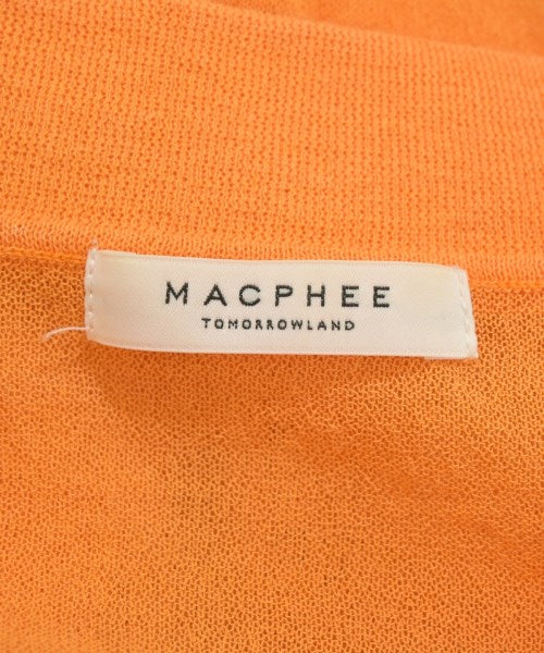 MACPHEE เสื้อกันหนาว