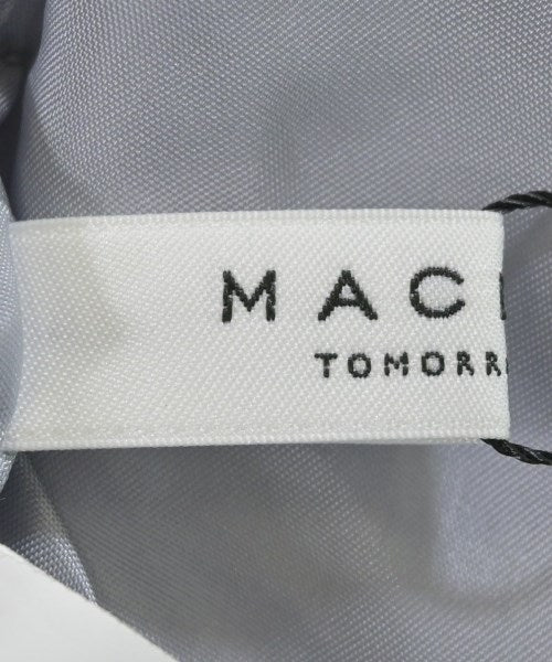 MACPHEE ชุดเดรส