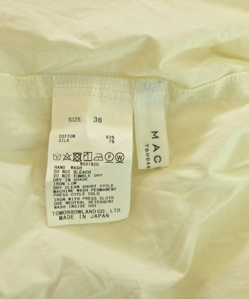 MACPHEE เสื้อสตรี