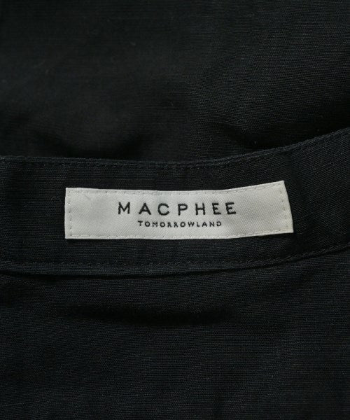 MACPHEE เสื้อลำลอง