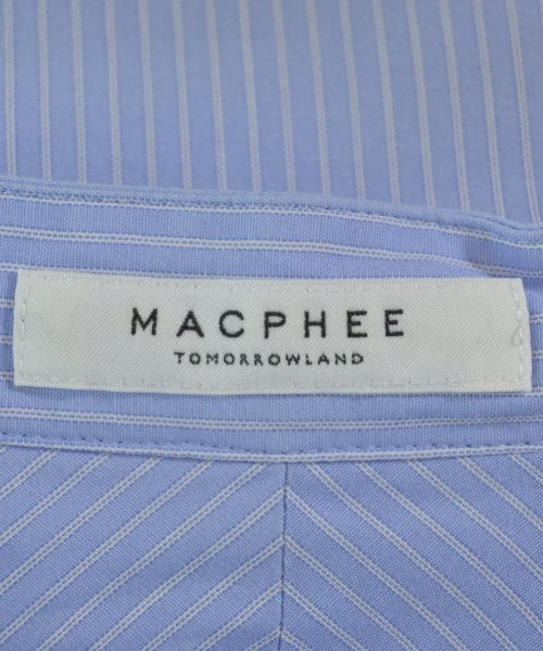 MACPHEE เสื้อสตรี