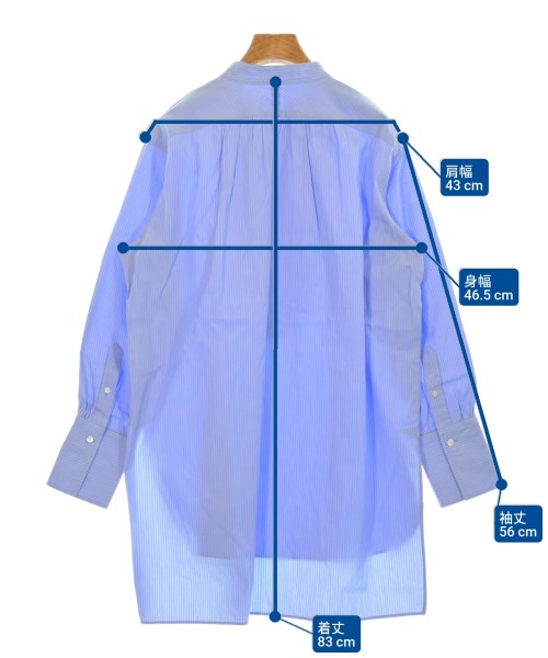 MACPHEE เสื้อสตรี