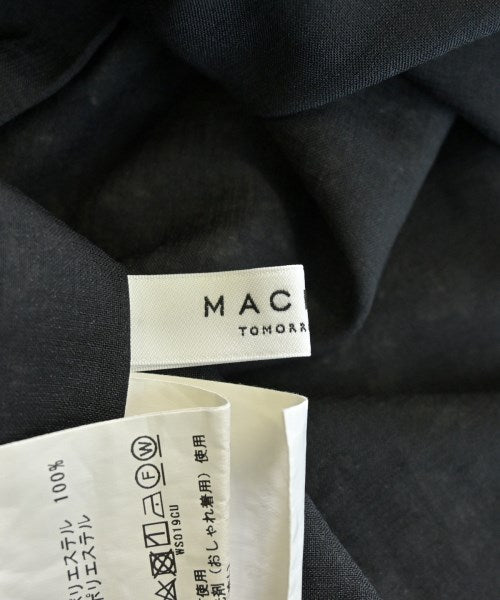 MACPHEE ชุดเดรส