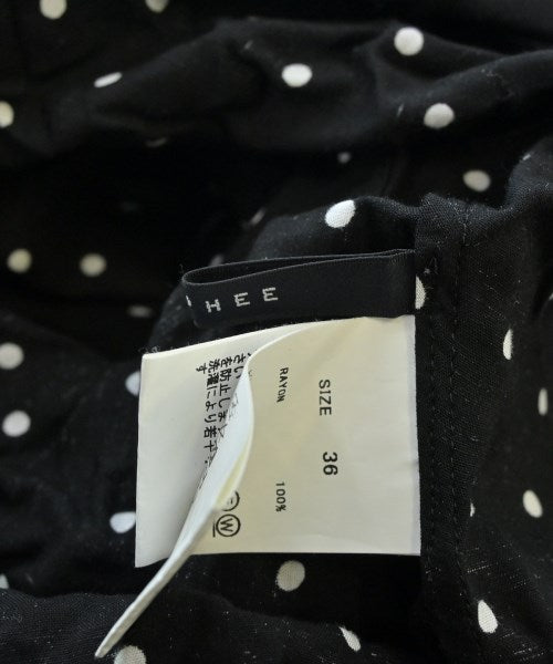 MACPHEE เสื้อลำลอง