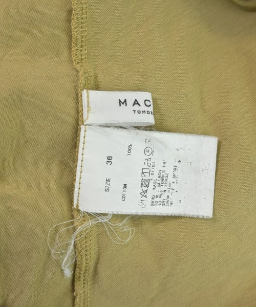 MACPHEE ชุดเดรส