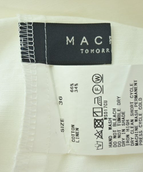 MACPHEE เสื้อสตรี