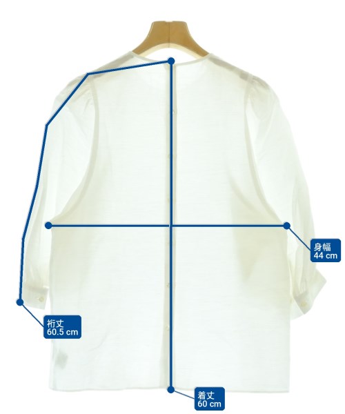 MACPHEE เสื้อสตรี