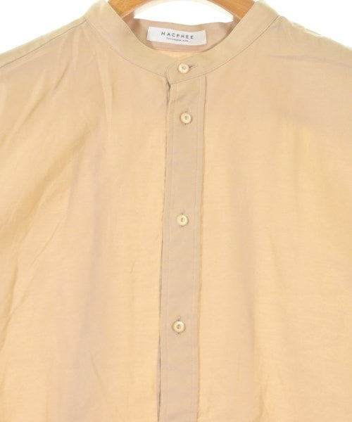 MACPHEE เสื้อลำลอง