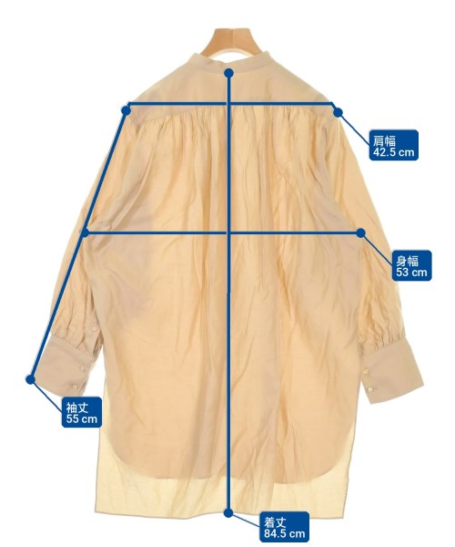 MACPHEE เสื้อลำลอง