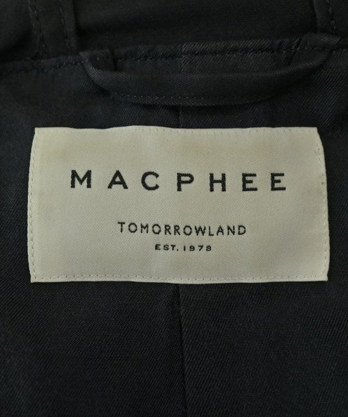 MACPHEE แจ็คเก็ตเบลาส์ อื่น