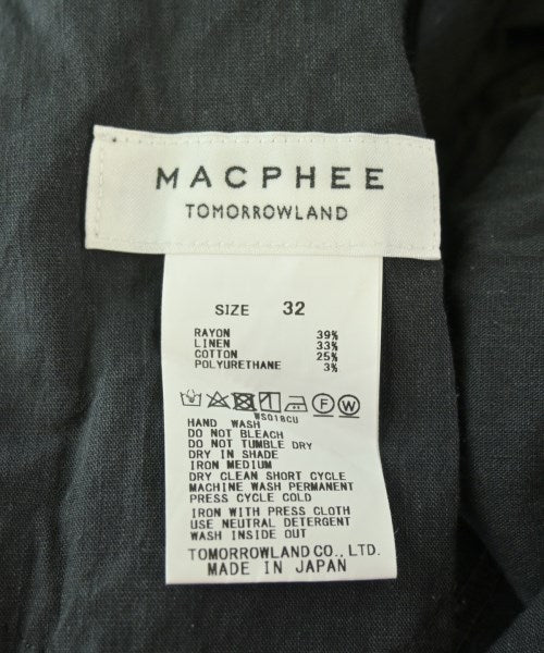 MACPHEE กางเกง อื่น