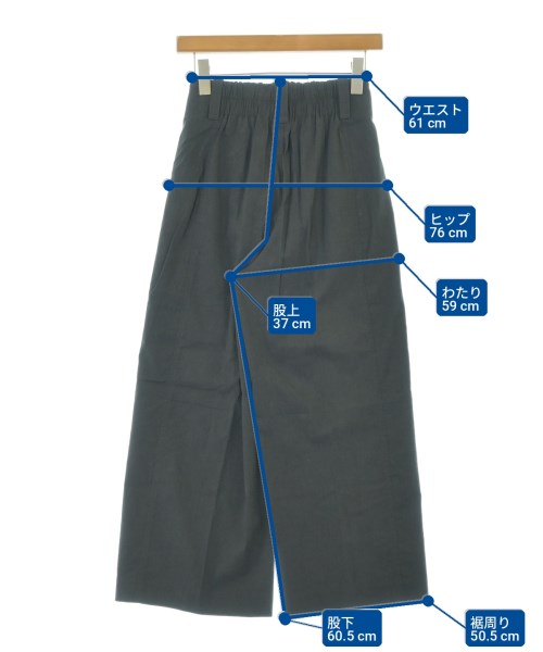 MACPHEE กางเกง อื่น