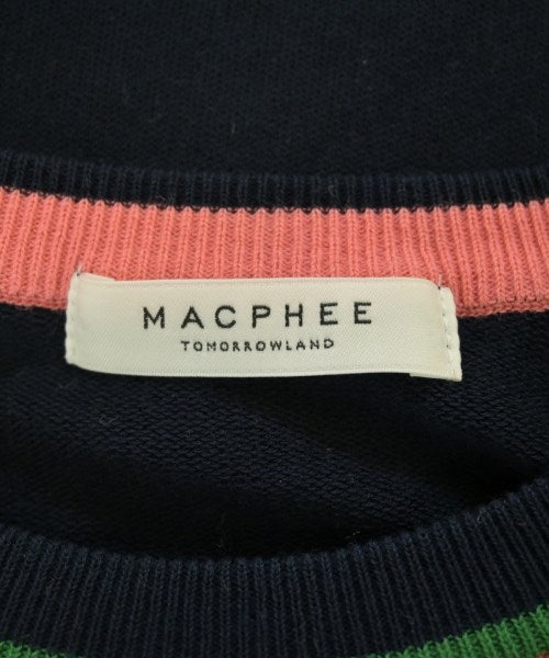 MACPHEE เสื้อกันหนาว